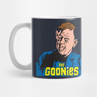 The Goonies Mug